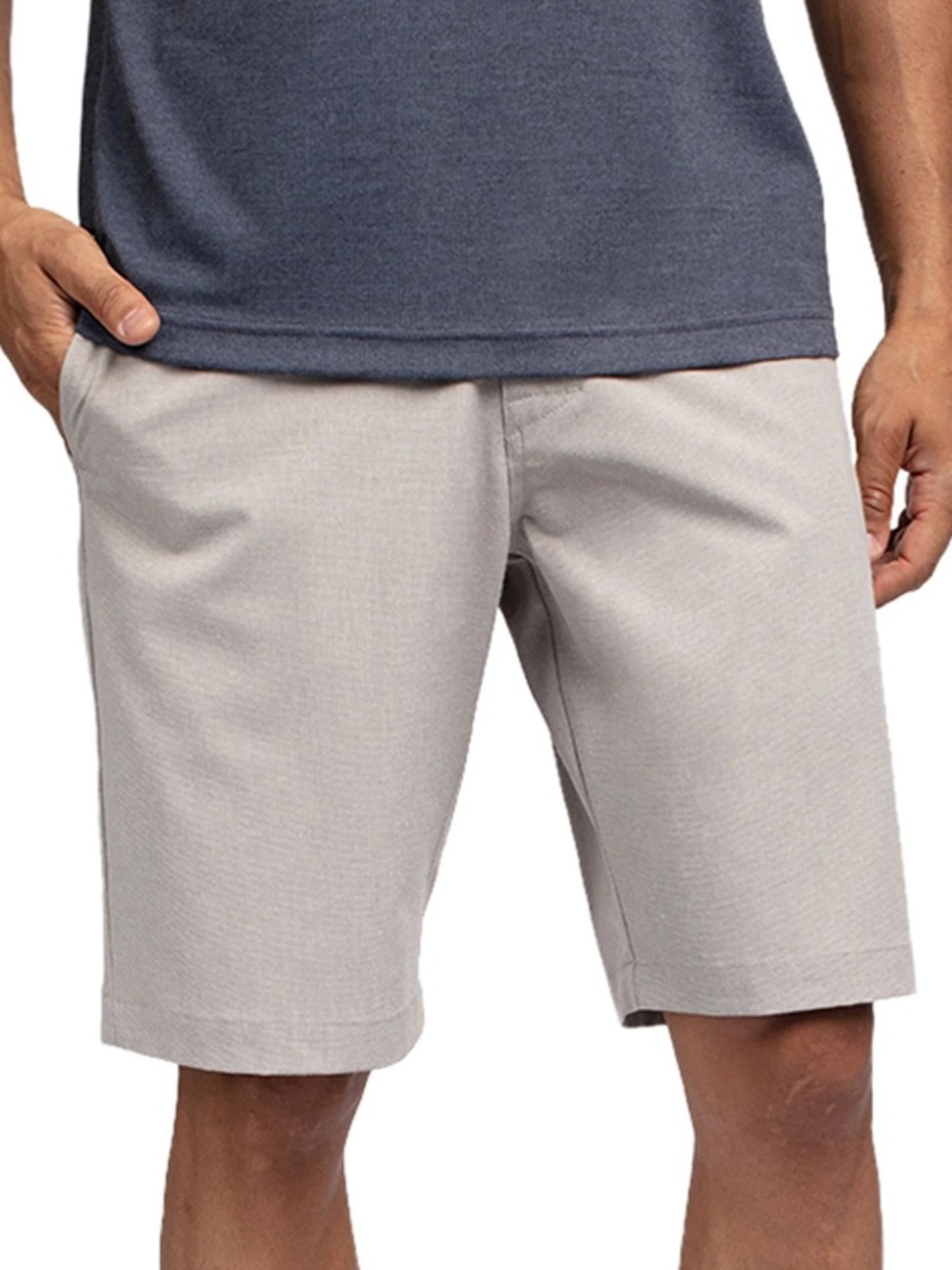 Travis Mathew | Beck‎ Golf Shorts | size 38 | NEW